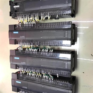 有4个 汇川plc 4040MT 功能 H2U