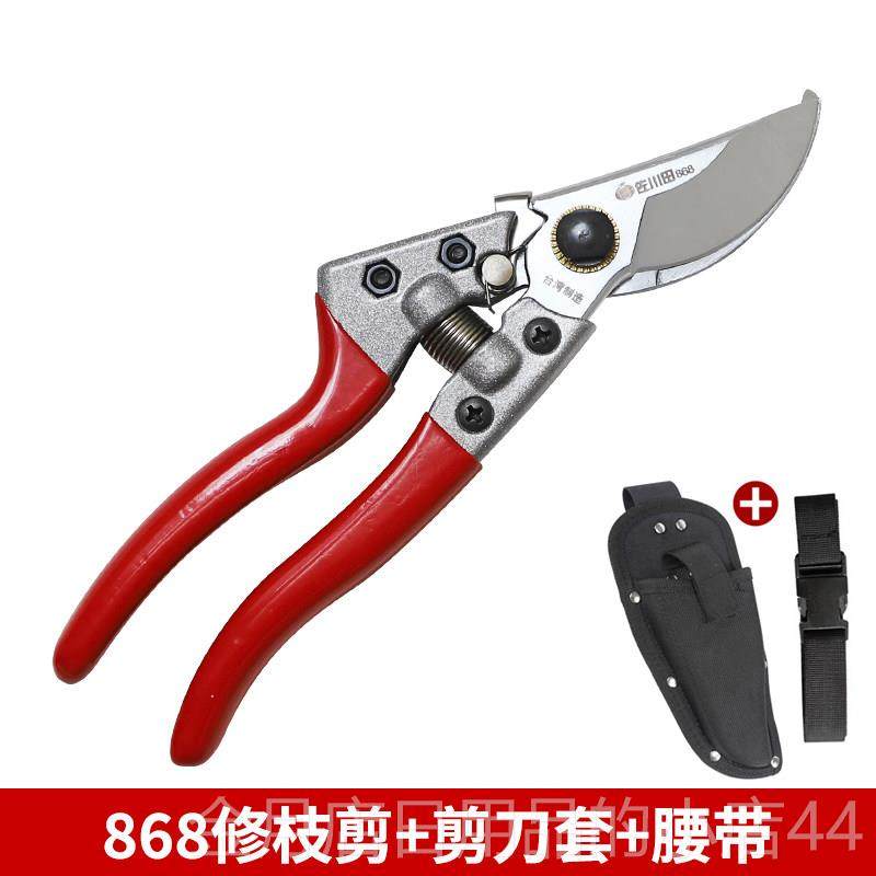 高档绿化家用修枝剪林修花木园工具园艺剪刀花果树剪剪子粗枝剪树,鲜花速递/花卉仿真/绿植园艺,剪刀,淘宝优惠券,粉丝福利购,淘宝优惠卷