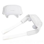 高档奇站Comfo新敷rbo全身按摩垫多功能平躺垫 坐躺气囊t热家用电