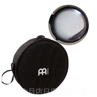 高档德国Me瑜inl麦尔海鼓浪鼓Sonic Eerngy海洋声音乐器伽冥想鼓