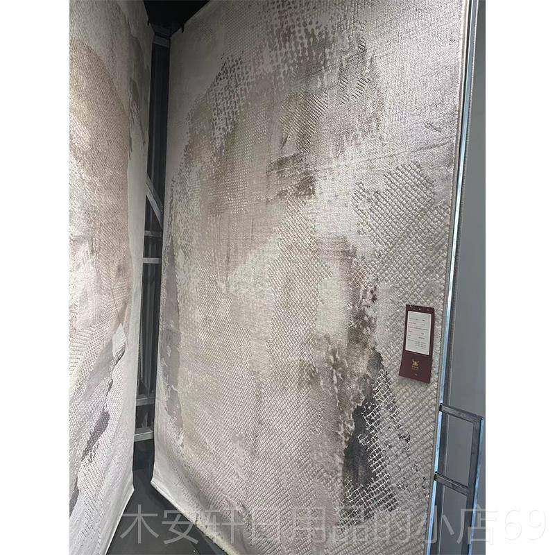 正品ammi 土耳D清进其口地毯特价仓