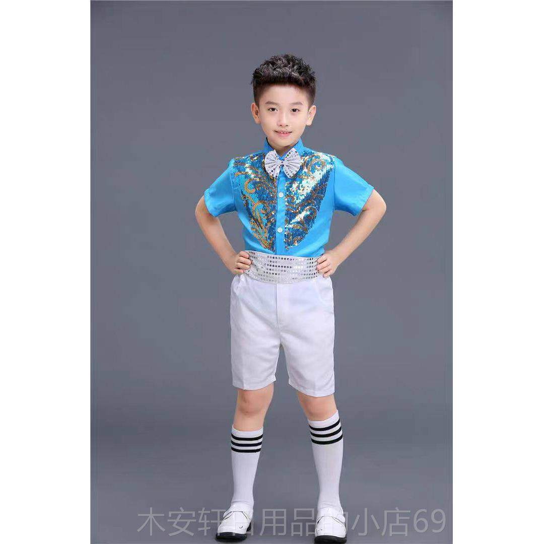 正品成长中的国儿童表装演服装河小式红领巾合唱祖服泡芙裙舞蹈服,童装/婴儿装/亲子装,儿童演出服,淘宝优惠券,粉丝福利购,淘宝优惠卷