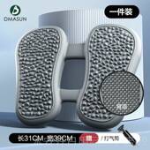 正品 迪玛森脚瑜伽平垫气康覆训练儿童平衡盘脚踩垫按摩球盘衡踝锻