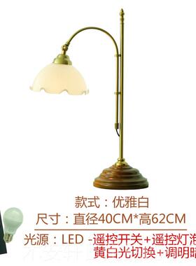 正品复玻璃北欧式古美卧室床头创网意轻奢绿色法式民国花朵结婚红