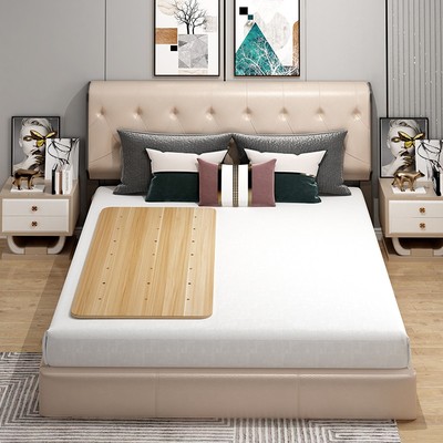 实木护腰板床板腰间盘垫片硬板床垫板床硬垫沙发单人木板垫护脊椎