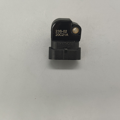 叶盛系统进气阀压力传感器