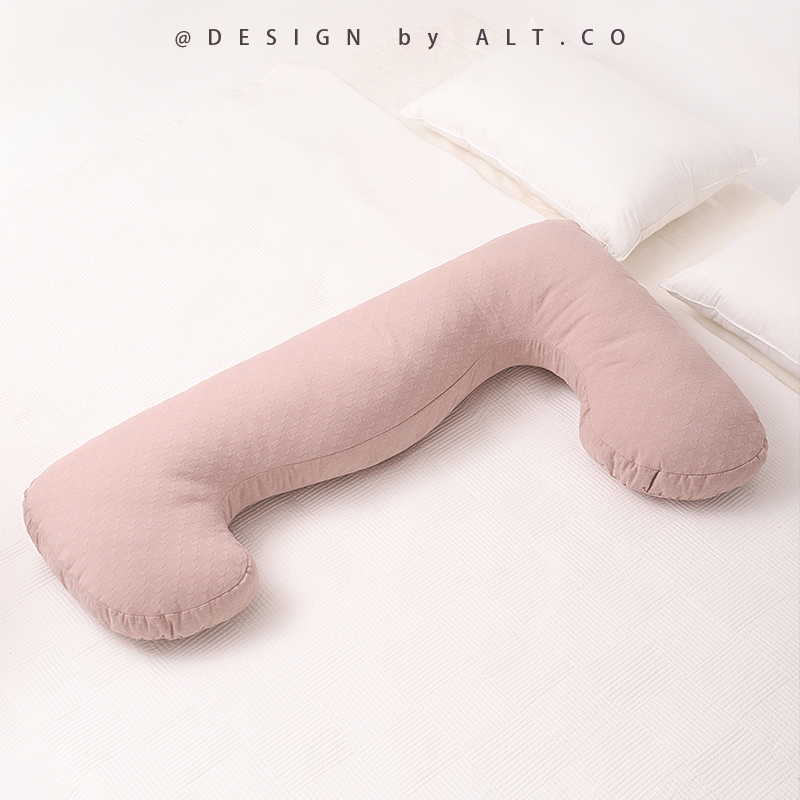 女生孕妇抱枕长条枕头床上侧睡夹腿怀孕期托腹睡觉专用可拆洗夏季