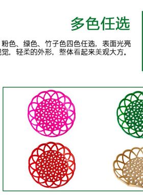 小篮子小篓子花篮花碟装鸡蛋塑料篮子红色圆篮子鸡蛋网提土鸡蛋篮