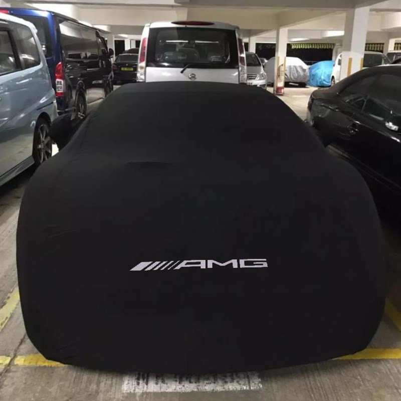 AMG专用C63 GLE43 GLC43车罩S63L GT车罩GT50 G65 A45 SL63 CLS63
