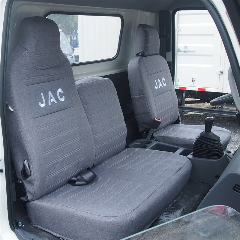 江淮骏铃V6货车座套国6新款V5V3V7帅铃Q6Q3帅铃E康铃J5H5专用全包