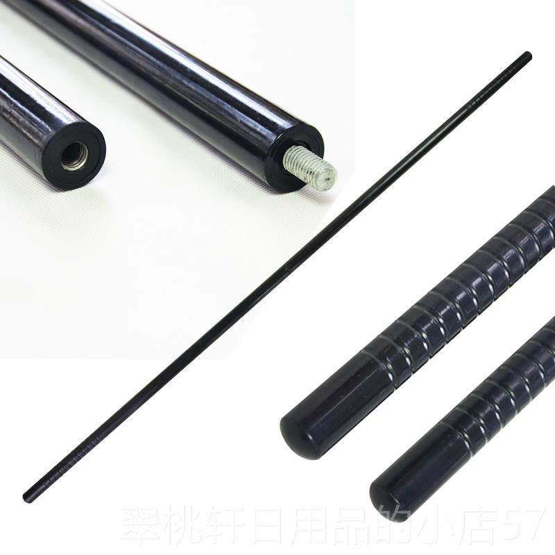 正品.6米PC橡胶棍橡胶棒/武1棍防身/巡逻棍棍/保安棍/户外橡术皮