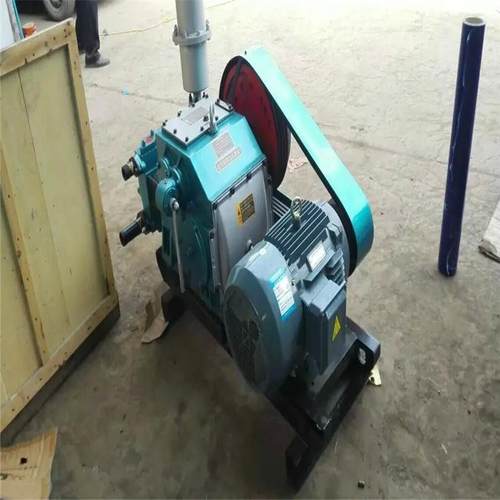 供应BW160型混凝土泥浆泵 地基注浆加固机 源厂直供实惠耐用