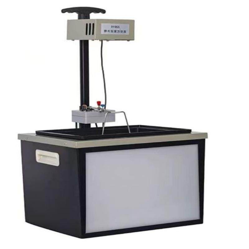 发波水槽直投式电动波源带同步频闪光源教学实验仪高中物理J22016