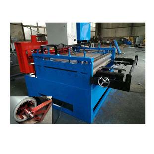 铝板不锈钢板材校平机镀锌板全自动开平机器数控液压板材整平机