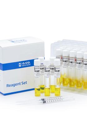 HI93754A-25 化学需氧量COD LR 试剂