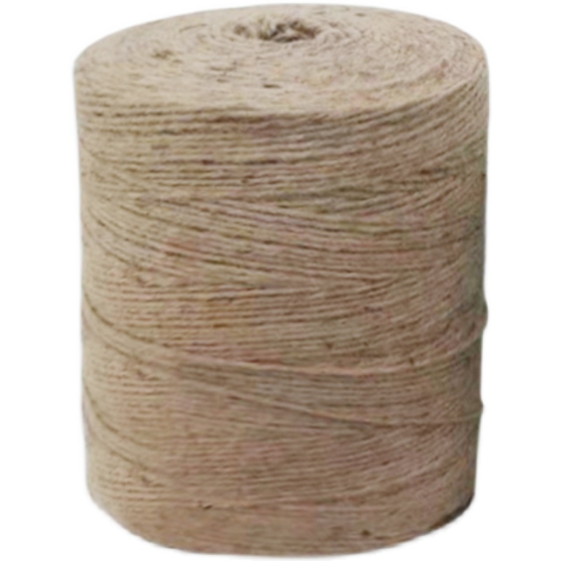 麻绳内抽外抽 捆草绳打捆绳玉米秸秆打包绳圆捆机绳子 打捆机