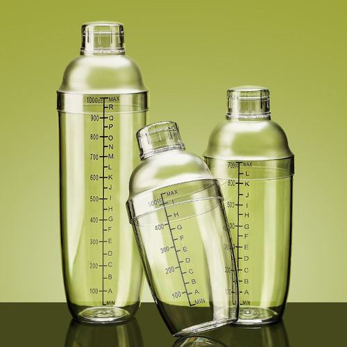 雪克杯手打柠檬茶全套制作工具调酒器套装手摇杯奶茶店专用壶2