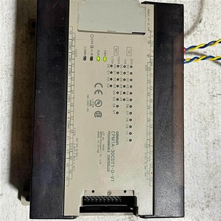 拆机 CPM1A 成色如图 30CDT1