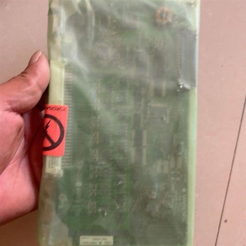 库存横河YOKOGAWA   AMM12模块卡件