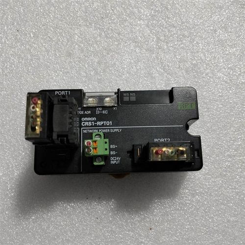 CRST-RPT01网络中继器 拆机件 成