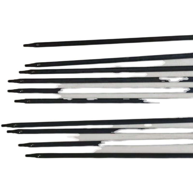 95-1长通条95通条通孔金属长条刷子长柄手动工具