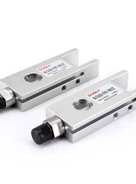 MU10XSB-TW01-WN20E 非标定制订做气缸 MU10XSB-TW01-WN32N