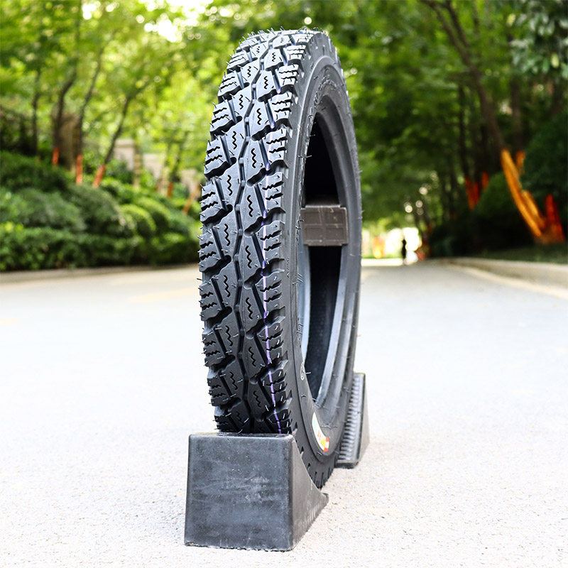 3.00-12电动三轮车轮胎375 3.75加厚350 3.50 300恩贝特16X3.0 30