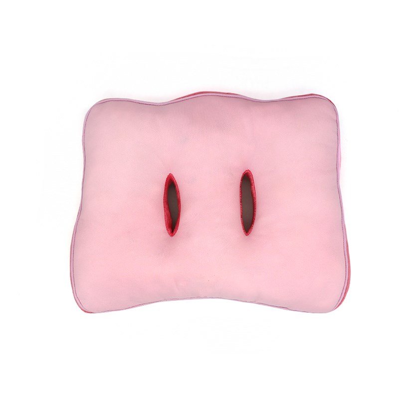 梵妮丝汽车增高坐垫 办公室美臀坐垫透气沙发垫慢回弹 孔坐垫