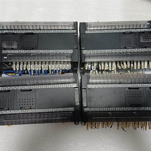 CP1E 本 N60DT1 1.1版 拆 PLC