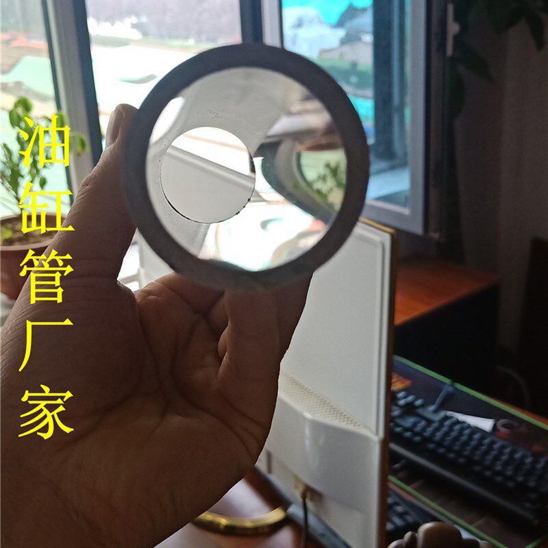 加工定做非标气缸管不锈钢绗磨管研磨管内径油缸管304缸体
