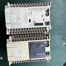 40MR 通电正常 FX3GA PLC