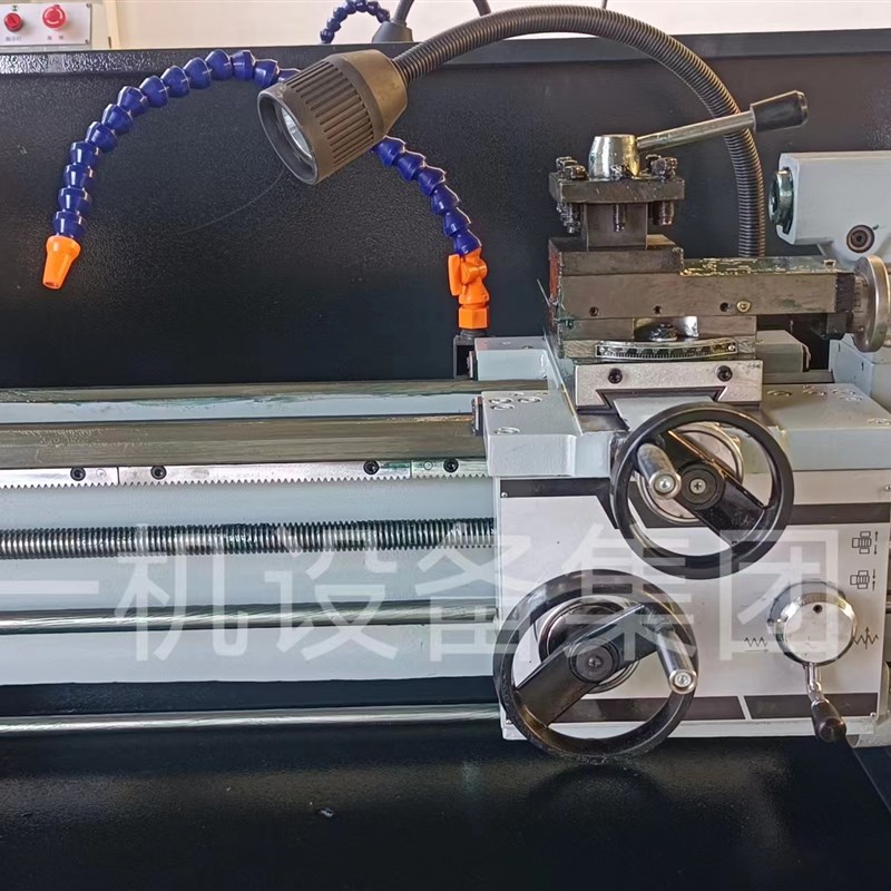 沈阳一机0工业级 小型仪表车床 家用车床