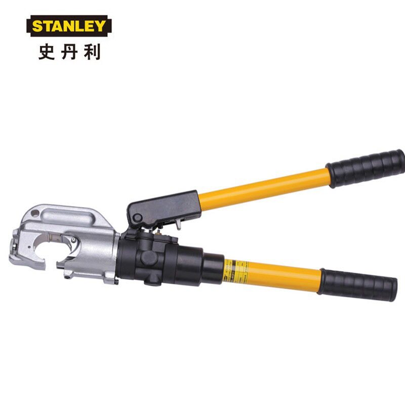 STANLEY史丹利 液压电缆压接钳12T 35-400平方毫米96-977-1-22