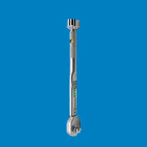 日本 扭力扳手-棘轮型N50QL 原装正品总10-50N.cm