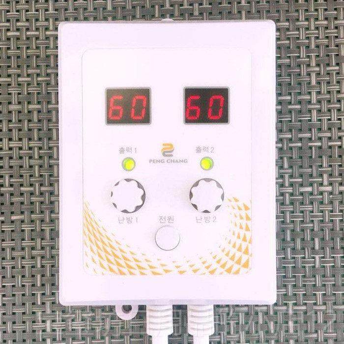 高档韩国口控温控器开关电热膜电进热板电地暖温度控制器静双音包,全屋定制,温控器,淘宝优惠券,粉丝福利购,淘宝优惠卷