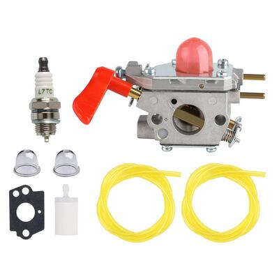 545081857 C1U-W43 化油器 Poulan VS-2 BVM200FE GBV345 鼓风机