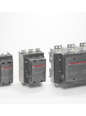 ABB AF系列接触器AF80-30-00-11 24-60V/AC 20-60V/DC;10246702