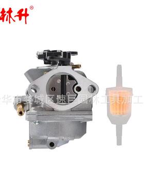 林升3R1-03200-1 803522T 3R1-03200 3AS-03200-0化油器