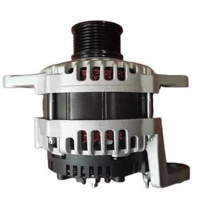 5662929发电机5625968发电机适用康明斯ISDF4.5发电机