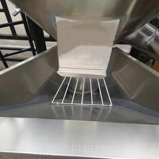 高档立式粒搅拌机不锈钢塑料拌烘罐颗混色干配料桶干粉调料混合料