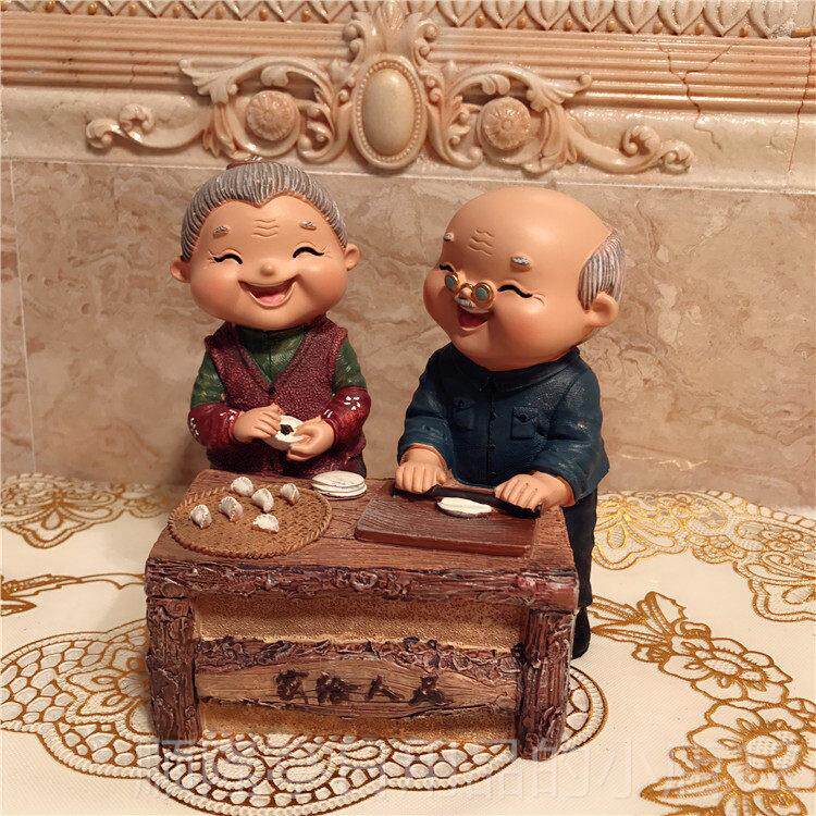 正品60礼岁70岁人生日礼物爷爷奶奶实用长辈祝寿老人日过生送什老