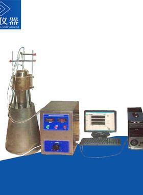 PG8024建材不燃性试验炉 ISO1182建材不燃性试验机