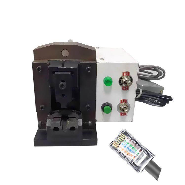 PC口压接机 电脑水晶头压接机小金刚网线水晶头压接,机械设备,其他机械设备,淘宝优惠券,粉丝福利购,淘宝优惠卷