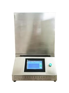 GYJ-YR-2保温材料阴燃性试验炉 箱式电阻炉高温电阻炉小型热处理