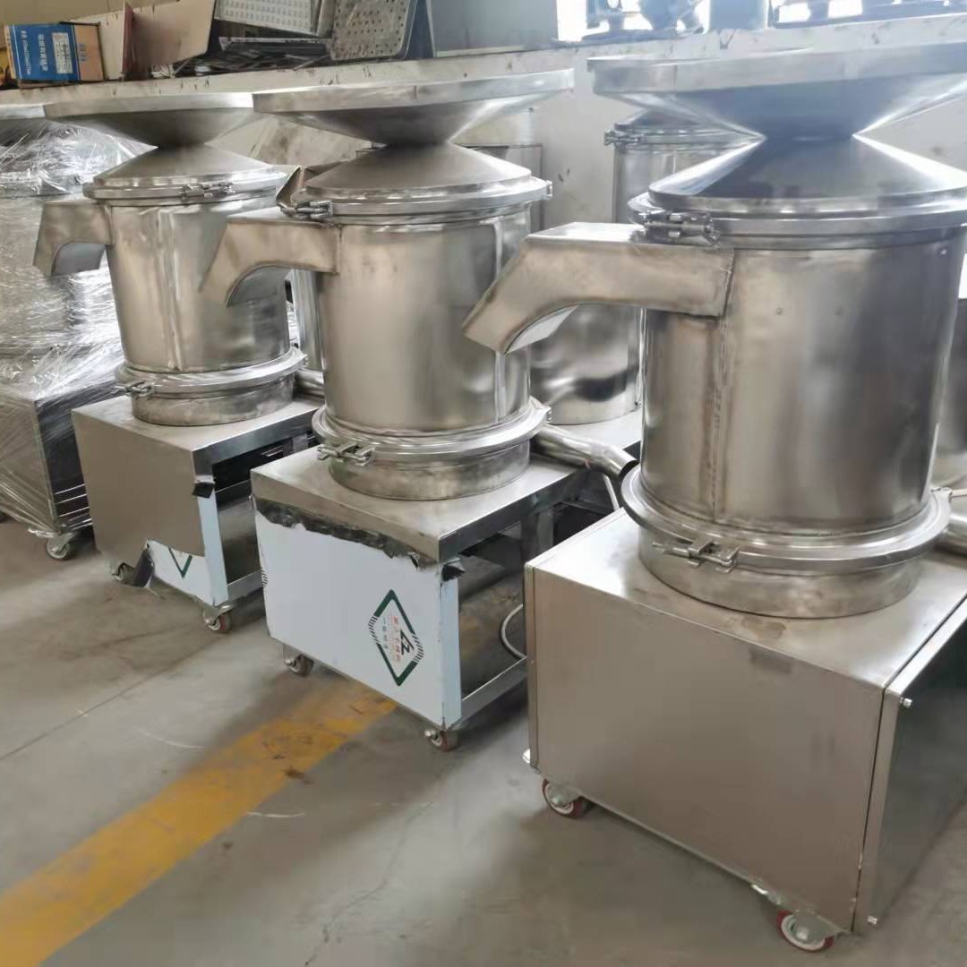 蛋液分离机变频不锈钢打蛋机蛋与壳的分离设备