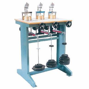 WG系列 单杠杆固结仪 低压三联固结仪 高压固结仪 中压三联固结仪