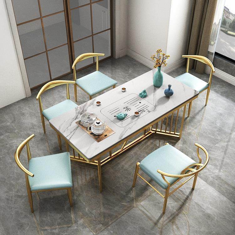 轻奢岩板茶台桌泡茶桌椅现代简约组合套装一体办公室功夫泡茶桌椅,鲜花速递/花卉仿真/绿植园艺,割草机/草坪机,淘宝优惠券,粉丝福利购,淘宝优惠卷