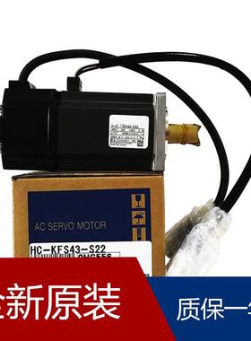 伺服HC-SFS352G1H 1/6