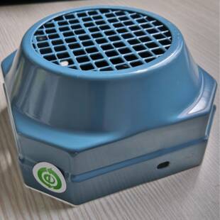 现货供应电机配件电机风叶风罩ABB防爆电机散热风扇罩M2JA132M4A