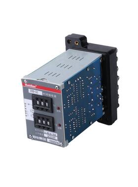 耐电JSS-21intermediaterelay双排拨码式时间继电器现货定时